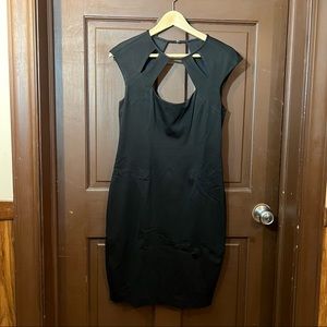 Caché Cocktail Dress- Size 8